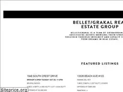 Sites similar to belletgrakal.com