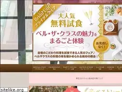 Sites similar to belletheclass.jp