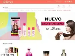 Sites similar to belletica.com