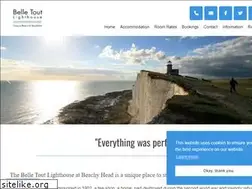 Sites similar to belletout.co.uk