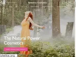 Sites similar to belletrice.com