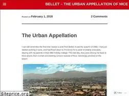 Sites similar to belletwine.com