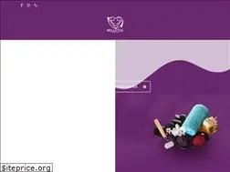 Sites similar to belletzamedicaspa.com
