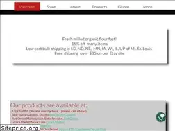 Sites similar to bellevalleyancientgrains.com