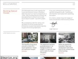 Sites similar to bellevarde.com