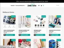 Sites similar to bellevente.fr