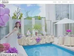 Sites similar to bellevie-group.com