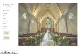 Sites similar to bellevie-u.com