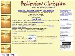 Sites similar to belleview-college.org