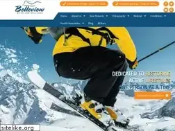 Sites similar to belleviewchiro.com