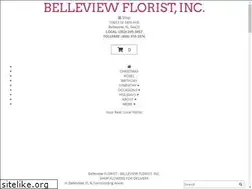 Sites similar to belleviewfloristfl.com