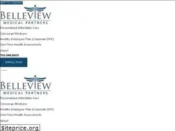 Sites similar to belleviewmedical.com