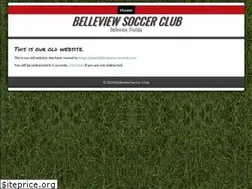 Sites similar to belleviewsoccerclub.bravesites.com