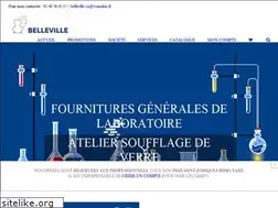 Sites similar to belleville-sa.com