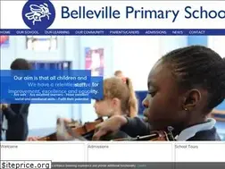 Sites similar to belleville-school.org.uk