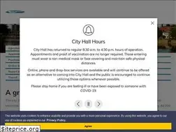 Sites similar to belleville.ca