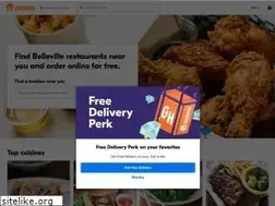 Sites similar to belleville.eat24hours.com