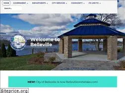 Sites similar to belleville.mi.us