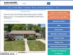 Sites similar to belleville365.com