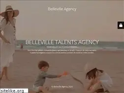 Sites similar to bellevilleagency.com