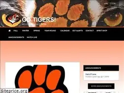 Sites similar to bellevilleathletics.net