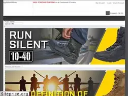 Sites similar to bellevilleboot.com