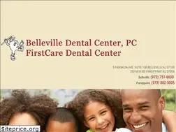 Sites similar to bellevilledentalcenter.com