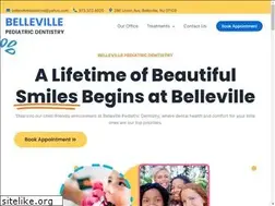 Sites similar to bellevillekidsdental.com
