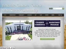 Sites similar to bellevilleks.org