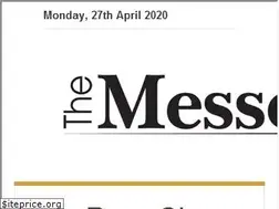 Sites similar to bellevillemessenger.org