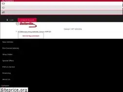 Sites similar to bellevillenissan.com