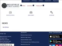 Sites similar to bellevilleschools.org