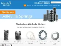 Sites similar to bellevillesprings.com