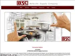 Sites similar to bellevillesupply.com