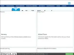 Sites similar to bellevillewix.org.uk