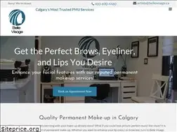 Sites similar to bellevisage.ca