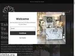 Sites similar to bellevousspa.com