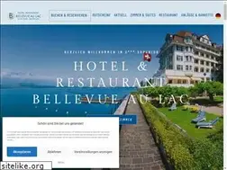 Sites similar to bellevue-au-lac.ch