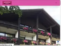 Sites similar to bellevue-badfuessing.de