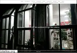 Sites similar to bellevue-berlin.com
