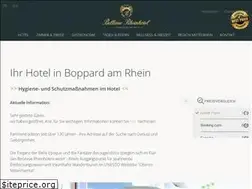 Sites similar to bellevue-boppard.de