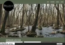 Sites similar to bellevue-buckow.de