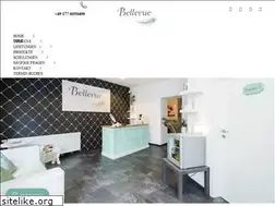 Sites similar to bellevue-duesseldorf.de