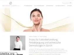 Sites similar to bellevue-esthetics.ch