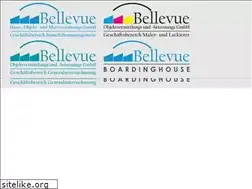 Sites similar to bellevue-gruppe.com