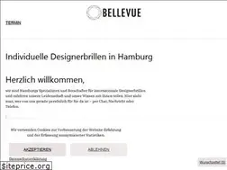 Sites similar to bellevue-hamburg.de
