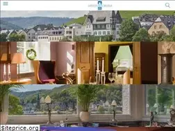Sites similar to bellevue-hotel.de