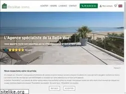 Sites similar to bellevue-immo.fr