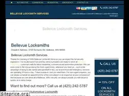 Sites similar to bellevue-locksmiths.com