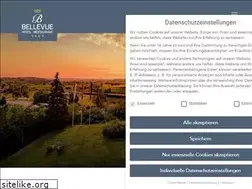 Sites similar to bellevue-marburg.de